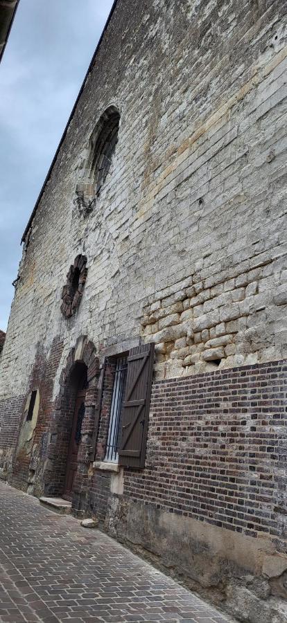 Le Saint Frobert - Hyper Centre - Bouchon Daire Troyes Dış mekan fotoğraf